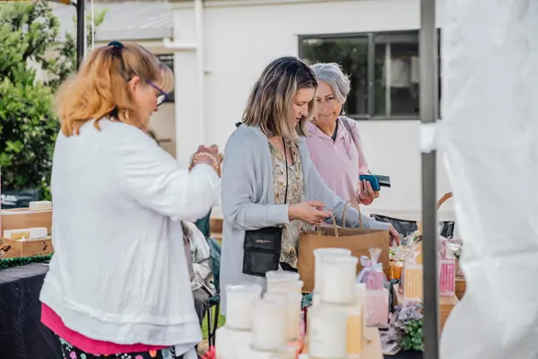 Karaka Market photo 2